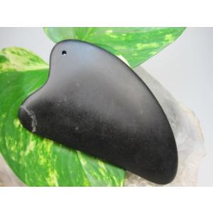 ソーダライト タンブル 方曹達石 4個セット sodalite 天然石 夢や目標