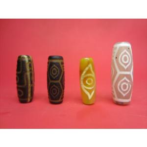 特殊至純108眼天珠[29×125] : 小盧至純西蔵天珠ヤフー店 - 通販