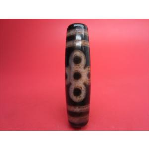 チベット高級至純天珠 二十一眼天珠 38×12mm : 天然石のお店Sun flower