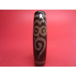 チベット高級龍紋天珠 九眼天珠 一点物 : 天然石のお店Sun flower