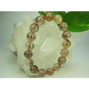 龍眼紅朱砂天珠 約49×13mm 一点物 : 天然石のお店Sun flower - 通販