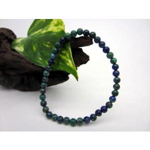 均一ブレスレット パイライトインクリソコラ Φ8±0.3mm : 天然石のお店