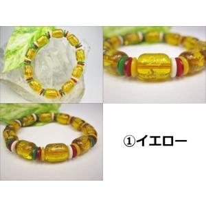 均一ブレスレット 金剛菩提樹 ルドラクシャ Φ10±0.5mm : 天然石のお店