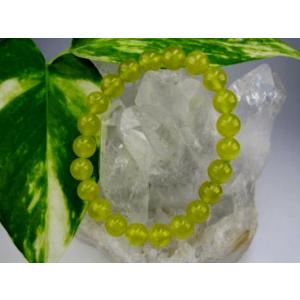 GOLD STONE 激レア特大14mm レッドアンバーブレスレット 琥珀