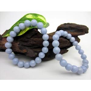 ブレスレット エンジェルフェザーフローライト Φ14-14.5mm : 天然石の