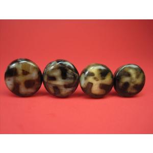 チベット天珠 万字天珠 8粒SET 13×6.5...の商品画像