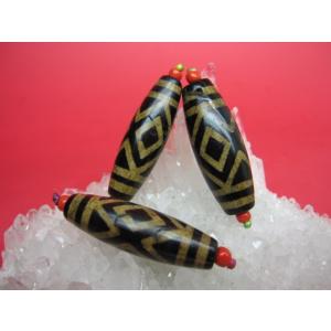 特殊至純108眼天珠[29×125] : 小盧至純西蔵天珠ヤフー店 - 通販