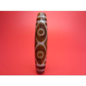 チベット高級至純天珠 増益星辰天珠 38×12mm : 天然石のお店Sun flower