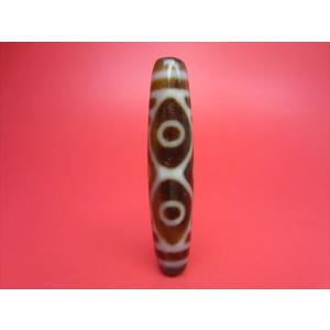 特殊至純十二眼天珠[15×60] : 小盧至純西蔵天珠ヤフー店 - 通販