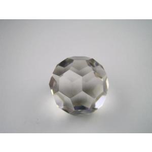 置物 水晶 ダイヤモンドカット 13.4g 一点物 : 天然石のお店Sun flower