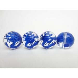粒売り 青龍 水晶 Φ10±0.5mm Φ12±0.5mm Φ14±0.5mm 右向き カラー