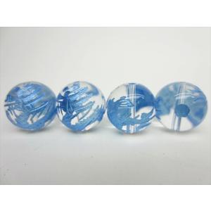 粒売り 青龍 水晶 Φ10±0.5mm Φ12±0.5mm Φ14±0.5mm 右向き カラー