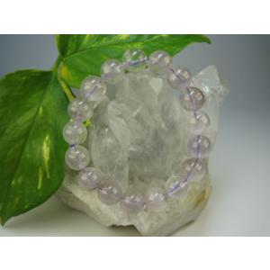 ブレスレット スーパーセブン 品質AAA Φ12±0.2mm 一点物 : 天然石の