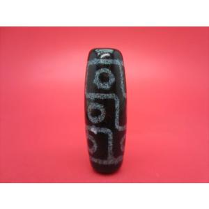 九眼紅朱砂天珠 馬蹄痕 一点物 : 天然石のお店Sun flower - 通販