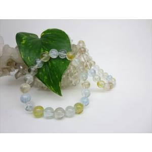 ブレスレット グリーンカイヤナイト Φ12±0.2mm 一点物 : 天然石のお店