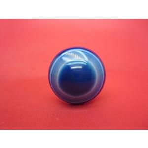 チベット高級天珠 羊眼板珠 天眼珠 約33×19mm 一点物 : 天然石のお店