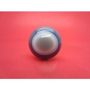 チベット高級天珠 羊眼板珠 天眼珠 約33×19mm 一点物 : 天然石のお店