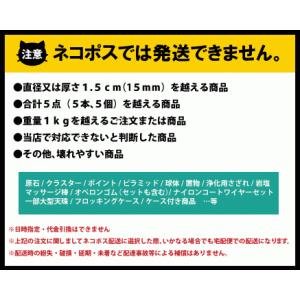 チベット象牙白玉髄天珠 薬師珠 Φ10±0.2mmの詳細画像5