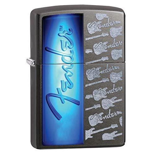 Zippo(ジッポー):Fender Guitar/28959　並行輸入品