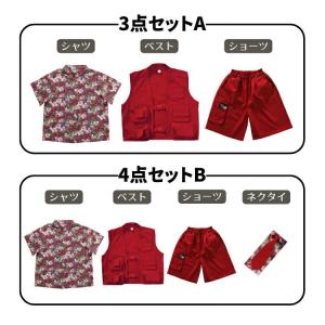 チアダンス ユニセックス ダンス衣装 女の子 ...の詳細画像4