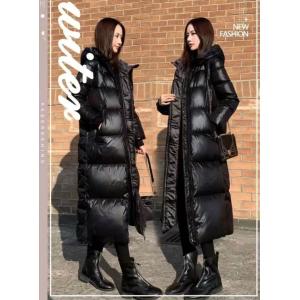 GIRAUDM（ジローム） （レディース）ヒートクロス ロングダウンコート