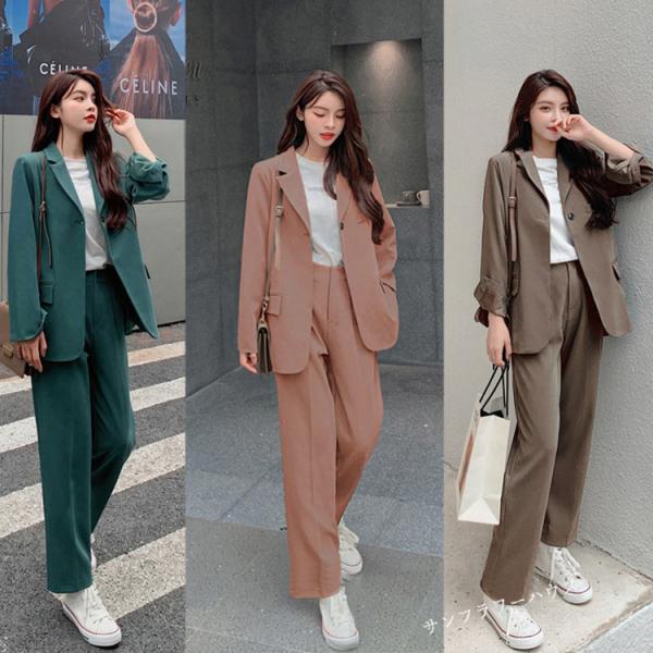 スーツ 卒業式 服 母 40代 30代 20代 卒園式 ママ セットアップ 入学式 入園式 卒園式 ...