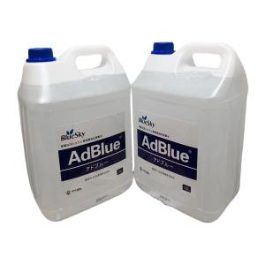 【10L×2】20リットル アドブルー AdB...の詳細画像4