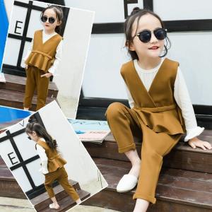 卒業式 パンツスーツ 女の子の商品一覧 通販 Yahoo ショッピング