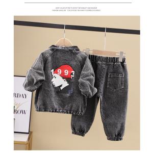 キッズダンス衣装 ヒップホップ セットアップ ...の詳細画像1
