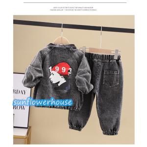 キッズダンス衣装 ヒップホップ セットアップ ...の詳細画像5