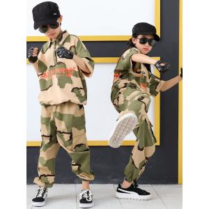 ダンス衣装 ヒップホップ HIPHOP セット...の詳細画像1