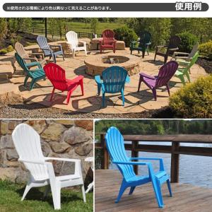アディロンダックチェアー コンフォート 椅子 ...の詳細画像1