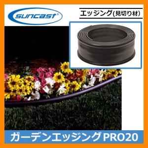 ガーデニング エッジング（見切り材） ガーデンエッジングPRO20