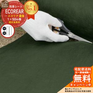 防草シート ザバーン防草シート 強力タイプ 240グリーン サイズ：1m