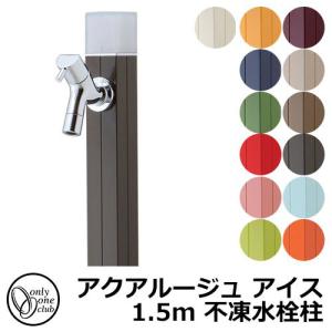 立水栓 不凍水栓柱 竹村製作所 オプション 開閉防止キット グランド式