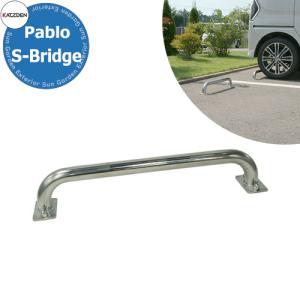 カツデンアーキテック パブロサス  Pablo-SUS 車止め おしゃれ
