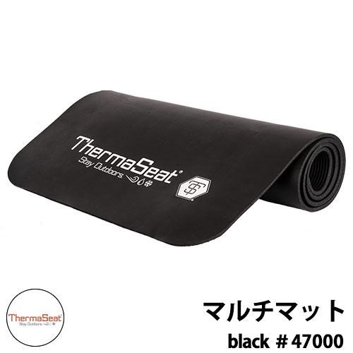 ThermaSeat サーマシート マルチマット 断熱Softec ヨガ メカニック おしゃれ カッ...