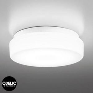 ODELIC オーデリック バスルームライト[LED電球色]OW269011LD : てる  