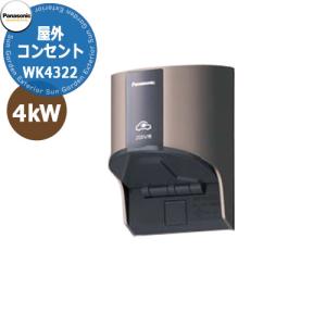 Panasonic（パナソニック） 電設資材 WCS3824W 埋込高シールドテレビ