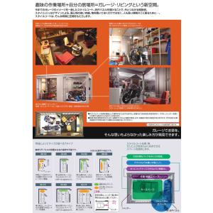 スタイルコートL 63-74 耐積雪タイプ:1...の詳細画像1