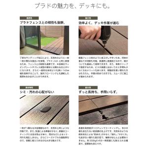 プラド deck デッキ G40HD108A ...の詳細画像4