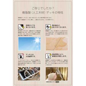 プラド deck デッキ G40HD108A ...の詳細画像5