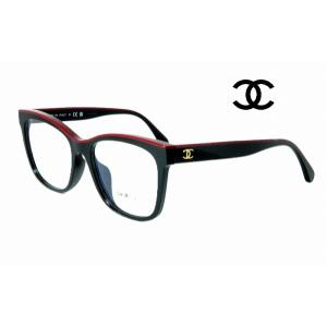 めがね メガネ CHANELシャネル眼鏡フレーム CH3392-1794 (53SIZE) メンズ レディス 海外直輸入品 あすつく