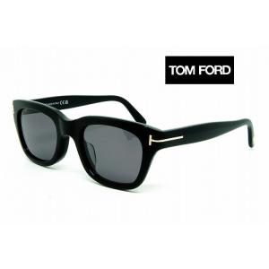 TOMFORDトムフォード カスタムサングラス TF5178F-001(51SIZE) SUPERBLACK 可視光線透過率10％ アジアンフィッティングモデル  メンズ レディス 海外直輸入品｜sunglassesmall