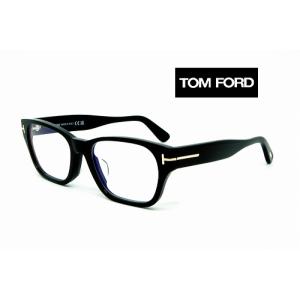 TOMFORDトムフォード 眼鏡フレーム TF5781DB-005(54SIZE) ブルーライトカット仕様 PCめがね ダテ眼鏡 メンズ レディス 海外直輸入品｜sunglassesmall