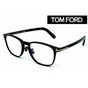 TOMFORD トムフォード 眼鏡フレーム TF5918DB-001(52SIZE) ブルーライトカットレンズ　メンズ レディス 海外直輸入品 PCめがね ダテめがね｜sunglassesmall