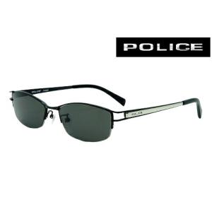 POLICE｜ポリス S8913J  シャイニーチタニウム/ミラーグ… POLICE - POLICE｜ポリス S8913J シャイニーチタニウム/ミラーグ…の