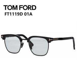 TOM FORD トムフォード サングラス FT1119D 01A 47サイズ FT1119D-01A  