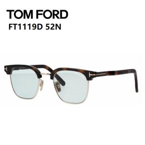 TOM FORD EYEWEAR トムフォード サングラス FT0977D 01B 48サイズ