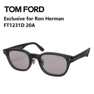 TOM FORD（トムフォード） サングラス SARI TF690-F FT0690-F/S メンズ
